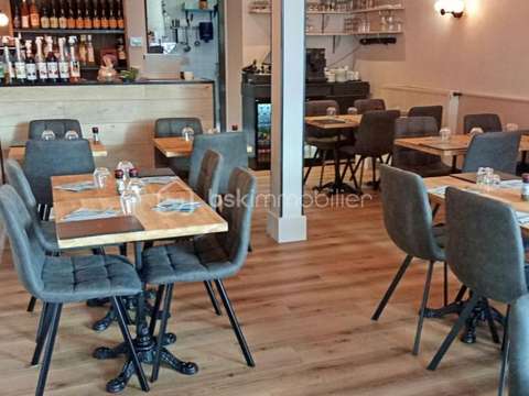 Bureaux et commerces Châteaulin 29