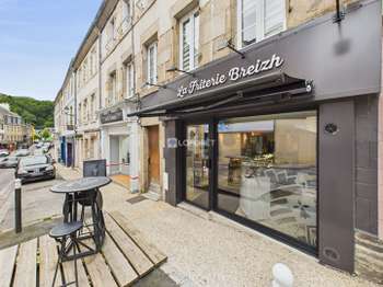 Bureaux et commerces 3 pièces Châteaulin 29