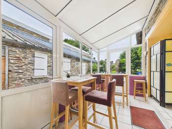 Vente Bureaux et commerces 55 m&sup2;Châteaulin