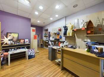 Bureaux et commerces 2 pièces Châteaulin 29