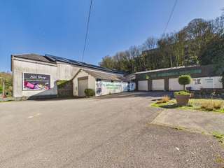 Bureaux et commerces