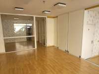 Bureaux et commerces 2 pièces