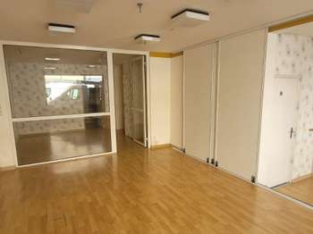Vente Bureaux et commerces 59 m&sup2;Châteaulin