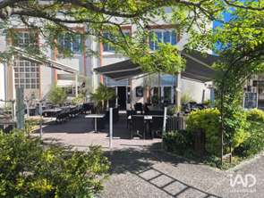 Vente Bureaux et commerces 380 m&sup2;Châteauneuf-sur-Loire