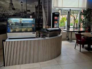 Bureaux et commerces