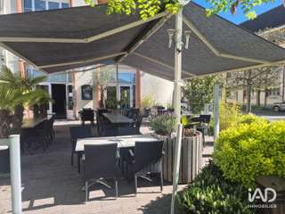 Bureaux et commerces