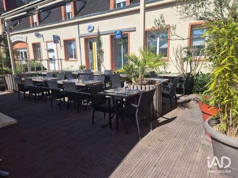 Bureaux et commerces