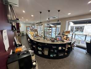 Vente Bureaux et commerces 340 m&sup2;Châteauneuf-sur-Sarthe