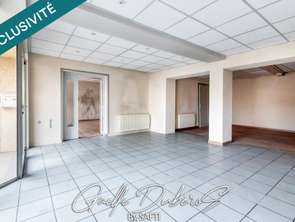 Vente Bureaux et commercesChâteauneuf-sur-Sarthe