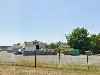 Vente Bureaux et commercesChâteauneuf-sur-Sarthe