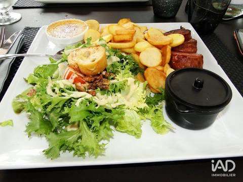 Bureaux et commerces