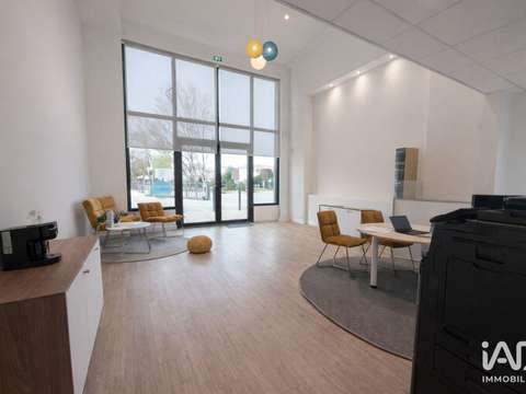 Bureaux et commerces Châteaurenard 13