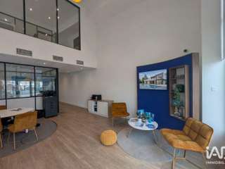 Bureaux et commerces