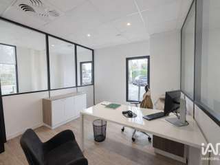 Bureaux et commerces