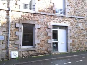 Vente Bureaux et commerces 50 m&sup2;Châtelaudren