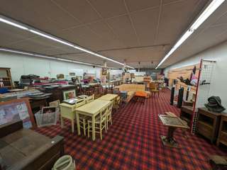 Bureaux et commerces