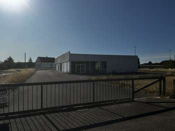 Vente Bureaux et commercesChâtenoy-le-Royal