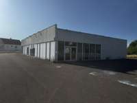 Bureaux et commerces Bureaux et commerces