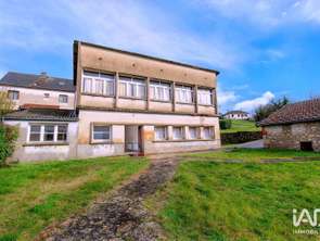 Vente Bureaux et commerces 310 m&sup2;Châtillon-Coligny