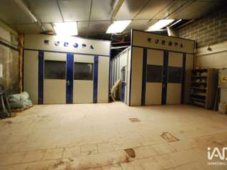 Bureaux et commerces