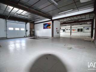 Bureaux et commerces