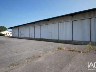 Bureaux et commerces