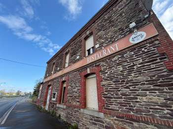 Vente Bureaux et commerces 400 m&sup2;Chatillon-sur-seiche