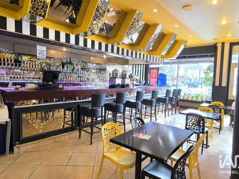 Bureaux et commerces