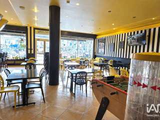 Bureaux et commerces