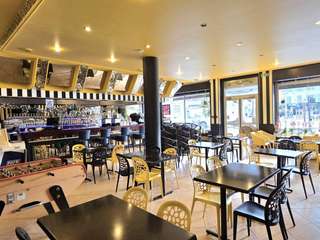 Bureaux et commerces