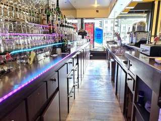 Bureaux et commerces