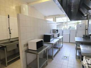 Bureaux et commerces