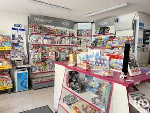 Vente Bureaux et commerces 185 m&sup2;Châtonnay