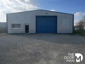 Vente Bureaux et commerces 470 m&sup2;Chaumes-en-Retz