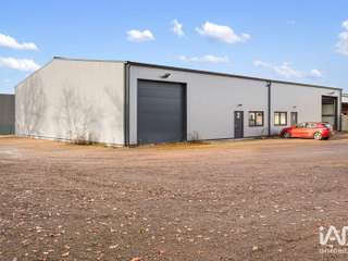 Bureaux et commerces