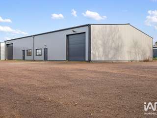 Bureaux et commerces