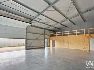 Bureaux et commerces