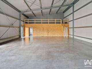 Bureaux et commerces