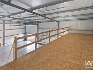 Bureaux et commerces