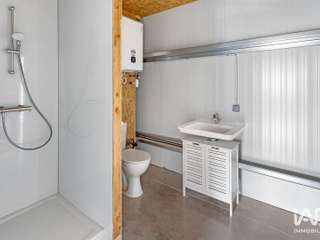 Bureaux et commerces