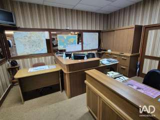 Bureaux et commerces