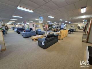 Bureaux et commerces