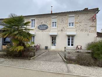Vente Bureaux et commercesCheffois