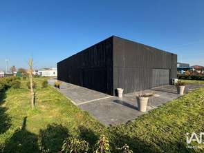 Vente Bureaux et commerces 250 m&sup2;Cheix-en-Retz