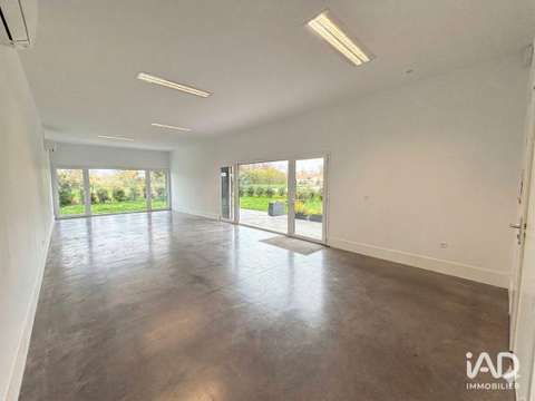 Bureaux et commerces