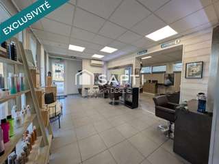 Bureaux et commerces