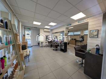 Bureaux et commerces