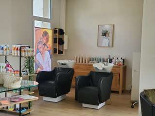 Bureaux et commerces 2 pièces