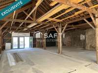 Bureaux et commerces 2 pièces