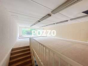 Vente Bureaux et commerces 419 m&sup2;Cherbourg-en-Cotentin